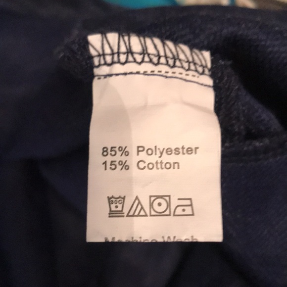 Sweatshirt Dress - Picture 5 of 6